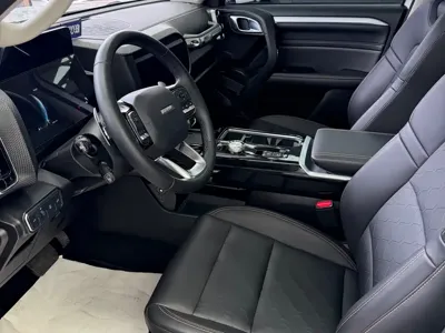 Haval Big Dog 2022, 32000 км, за 11741.97 USD - фото 8