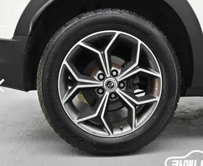 KG_Mobility_Ssangyong KORANDO 2021, 93568 км, за 8336.62 USD
