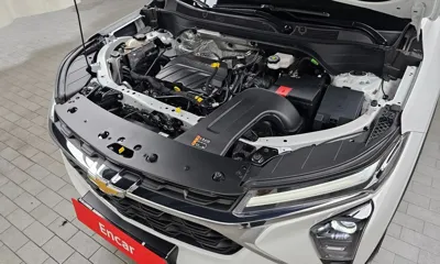 ChevroletGMDaewoo Trax 2025, 9101 км, за 11192.04 USD - фото 6