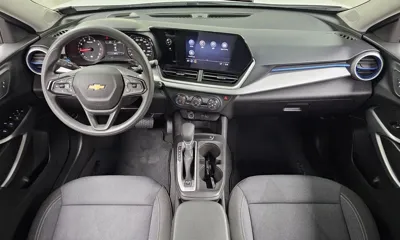 ChevroletGMDaewoo Trax 2025, 9101 км, за 11192.04 USD - фото 7