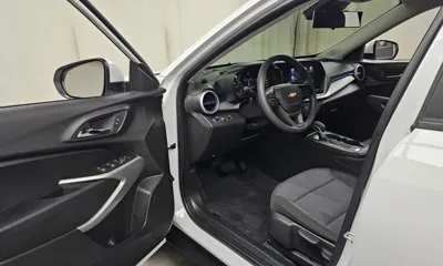 ChevroletGMDaewoo Trax 2025, 9101 км, за 11192.04 USD - фото 10