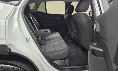 ChevroletGMDaewoo Trax 2025, 9101 км, за 11192.04 USD - фото 12