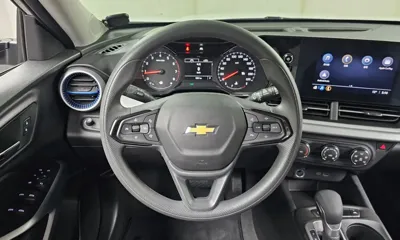 ChevroletGMDaewoo Trax 2025, 9101 км, за 11192.04 USD - фото 13