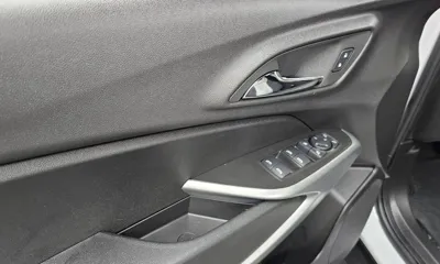 ChevroletGMDaewoo Trax 2025, 9101 км, за 11192.04 USD - фото 18