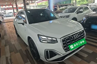 Audi Q2L 2022, 77300 км, за 14471 USD