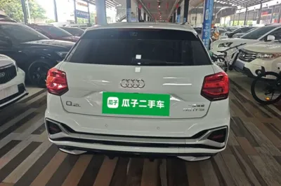 Audi Q2L 2022, 77300 км, за 14471 USD