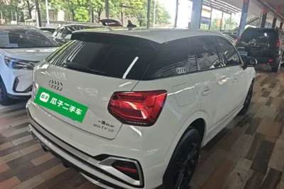 Audi Q2L 2022, 77300 км, за 14471 USD - фото 6
