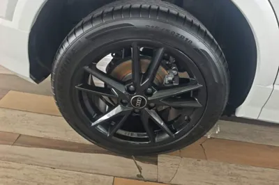 Audi Q2L 2022, 77300 км, за 14471 USD - фото 11