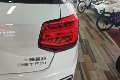 Audi Q2L 2022, 77300 км, за 14471 USD - фото 14