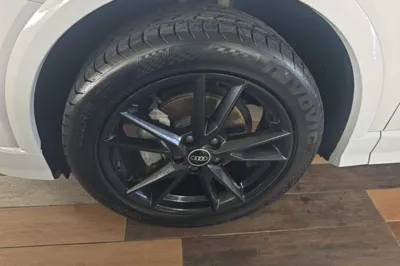 Audi Q2L 2022, 77300 км, за 14471 USD - фото 15