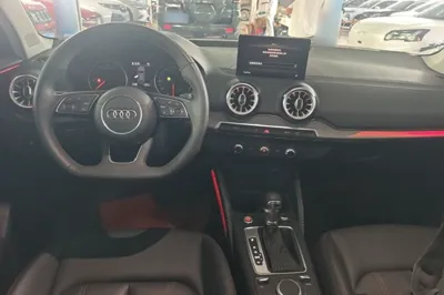 Audi Q2L 2022, 77300 км, за 14471 USD - фото 17