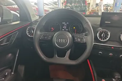 Audi Q2L 2022, 77300 км, за 14471 USD - фото 18