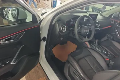 Audi Q2L 2022, 77300 км, за 14471 USD - фото 23
