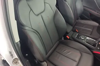 Audi Q2L 2022, 77300 км, за 14471 USD - фото 24