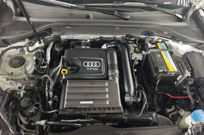 Audi Q2L 2022, 77300 км, за 14471 USD - фото 30
