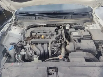 Kia K3 2020, 80800 км, за 5885.7 USD - фото 10