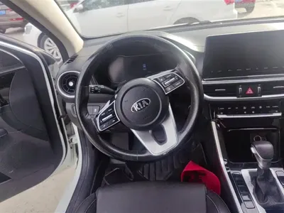 Kia K3 2020, 80800 км, за 5885.7 USD - фото 15