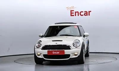 MINI Clubman 2010, 97749 км, за 3744.09 USD