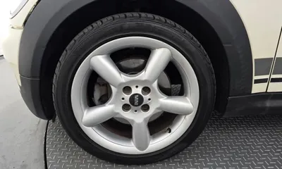 MINI Clubman 2010, 97749 км, за 3744.09 USD