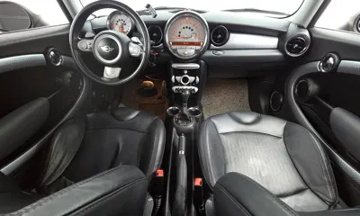 MINI Clubman 2010, 97749 км, за 3744.09 USD - фото 7