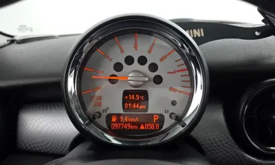 MINI Clubman 2010, 97749 км, за 3744.09 USD - фото 8