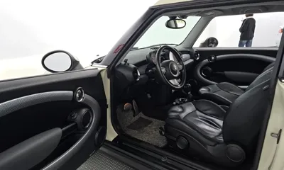 MINI Clubman 2010, 97749 км, за 3744.09 USD - фото 10