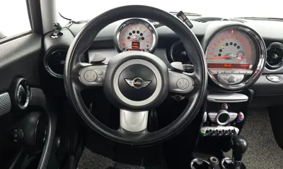 MINI Clubman 2010, 97749 км, за 3744.09 USD - фото 13