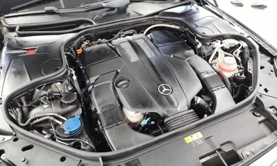 Mercedes-Benz S-Class 2019, 150455 км, за 32720.81 USD - фото 6