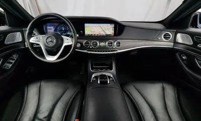 Mercedes-Benz S-Class 2019, 150455 км, за 32720.81 USD - фото 7