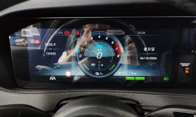Mercedes-Benz S-Class 2019, 150455 км, за 32720.81 USD - фото 8