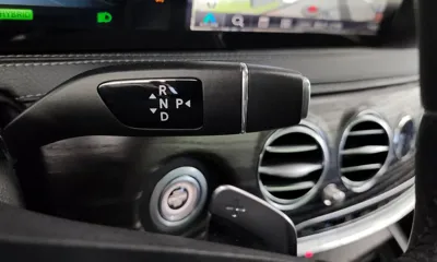 Mercedes-Benz S-Class 2019, 150455 км, за 32720.81 USD - фото 9