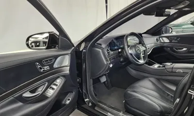 Mercedes-Benz S-Class 2019, 150455 км, за 32720.81 USD - фото 10