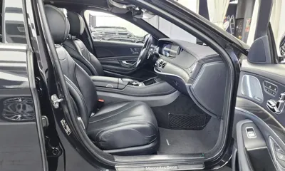 Mercedes-Benz S-Class 2019, 150455 км, за 32720.81 USD - фото 11