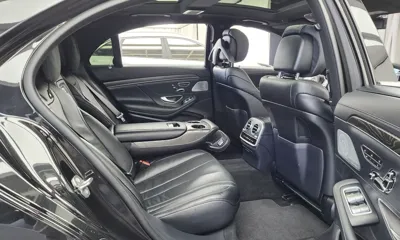 Mercedes-Benz S-Class 2019, 150455 км, за 32720.81 USD - фото 12