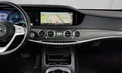 Mercedes-Benz S-Class 2019, 150455 км, за 32720.81 USD - фото 14