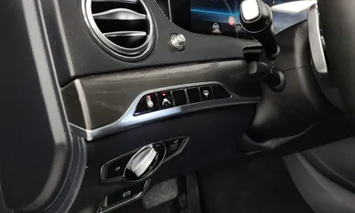 Mercedes-Benz S-Class 2019, 150455 км, за 32720.81 USD - фото 16