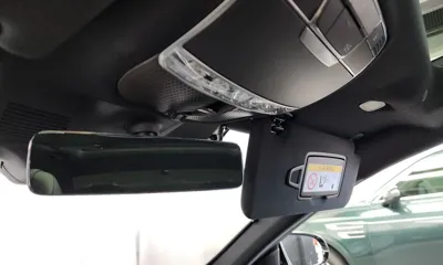 Mercedes-Benz S-Class 2019, 150455 км, за 32720.81 USD - фото 17