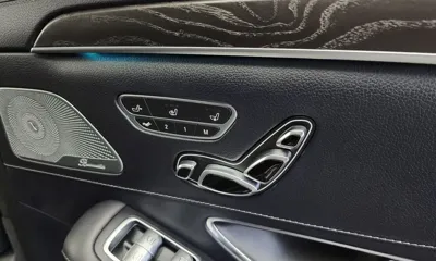 Mercedes-Benz S-Class 2019, 150455 км, за 32720.81 USD - фото 19