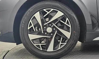 Hyundai Grandeur 2022, 82968 км, за 17545.34 USD