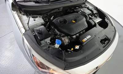 Hyundai Sonata 2015, 141049 км, за 4558.18 USD - фото 6