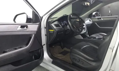 Hyundai Sonata 2015, 141049 км, за 4558.18 USD - фото 10