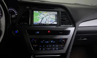 Hyundai Sonata 2015, 141049 км, за 4558.18 USD - фото 14