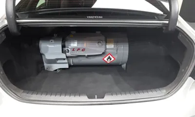 Hyundai Sonata 2015, 141049 км, за 4558.18 USD - фото 20