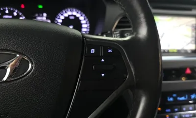 Hyundai Sonata 2015, 141049 км, за 4558.18 USD - фото 30