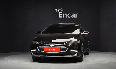 ChevroletGMDaewoo Malibu 2017, 74516 км, за 7417.62 USD