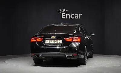 ChevroletGMDaewoo Malibu 2017, 74516 км, за 7417.62 USD