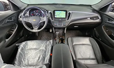 ChevroletGMDaewoo Malibu 2017, 74516 км, за 7417.62 USD - фото 7