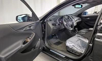 ChevroletGMDaewoo Malibu 2017, 74516 км, за 7417.62 USD - фото 10