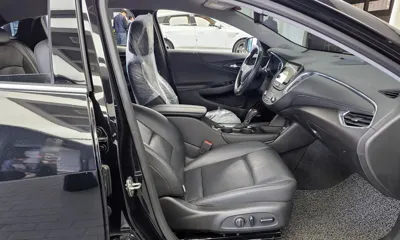 ChevroletGMDaewoo Malibu 2017, 74516 км, за 7417.62 USD - фото 11