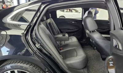 ChevroletGMDaewoo Malibu 2017, 74516 км, за 7417.62 USD - фото 12